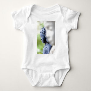 Body Bouddha bleu