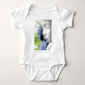 Body Bouddha bleu
