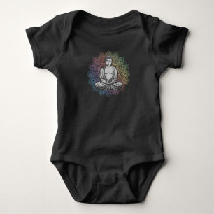 Body Bouddha Mandala Yoga Bouddhisme spirituel
