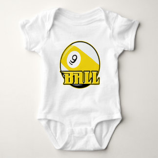 Body Boule 9