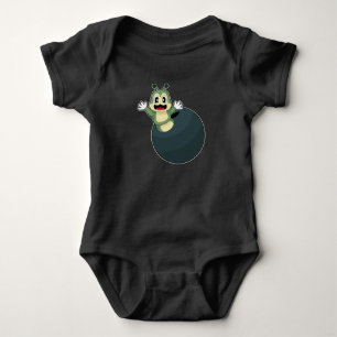 Body Boule de bowling Caterpillar Bowling