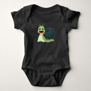 Body Boule de Bowling Snail