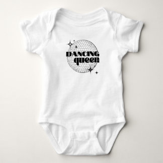 Body Boule de danse queen disco