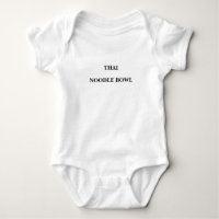BOULE DE NOODLE DE LA BOULE T-shirt