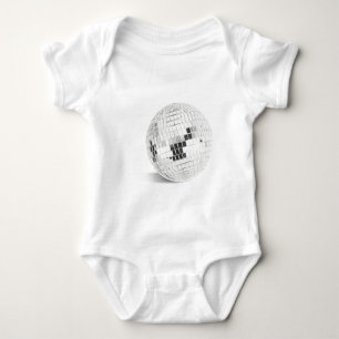 Body Boule Disco pour tous