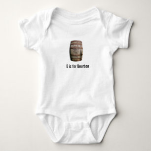 Body Bourbon Onsie