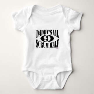 Body Bousculade de Lil du papa demi