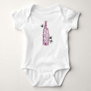 Body Bouteille de vin