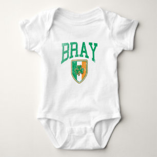 Body BRAILLEMENT, Irlande