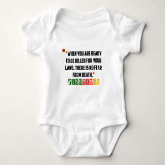 Body Bravoure kurde de Peshmerga
