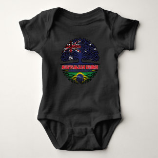 Body Brazilian Australian Australian Tree Roots