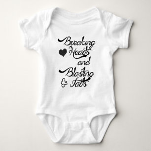 Body Briser des coeurs et soufflage des pets