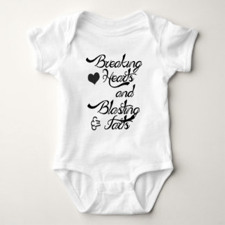 Body Briser des coeurs et soufflage des pets
