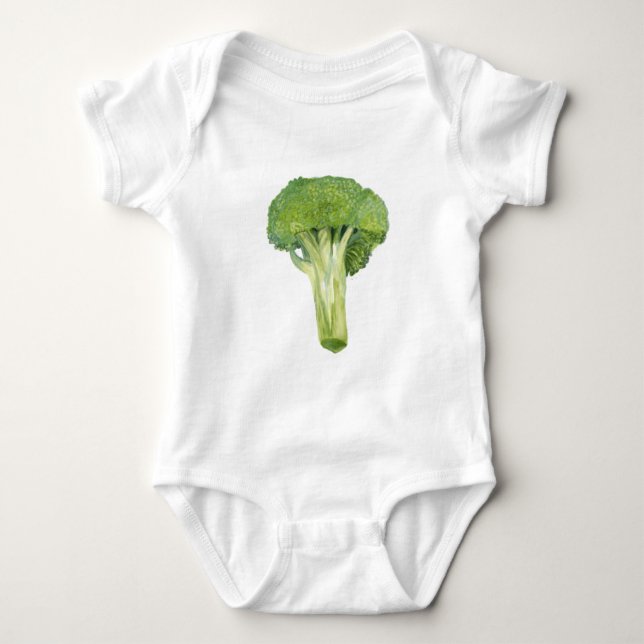 Body brocoli (Devant)
