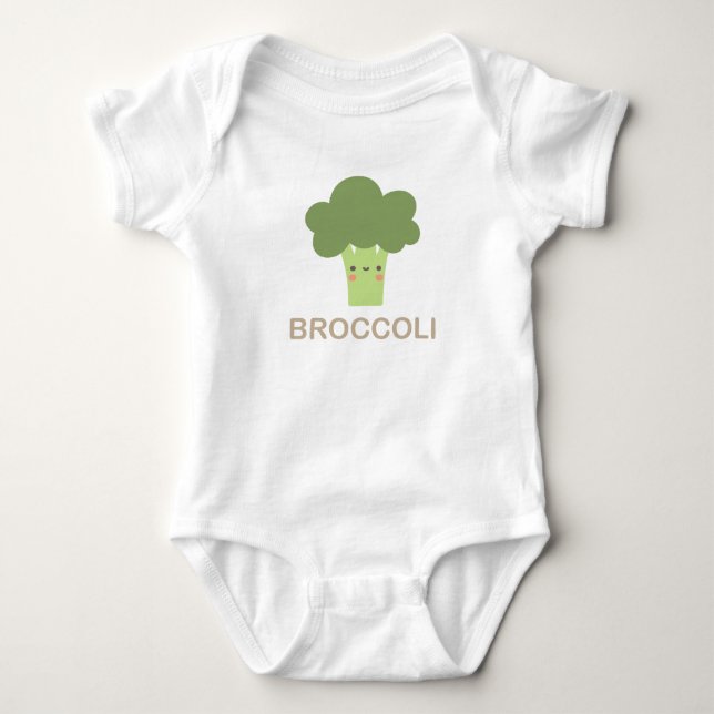 Body Brocoli (Devant)