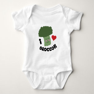 Body Brocoli d'amour