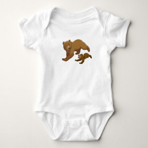 Body Brother Bear Kenai et Koda avec Disney