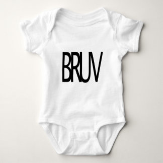 Body Bruv