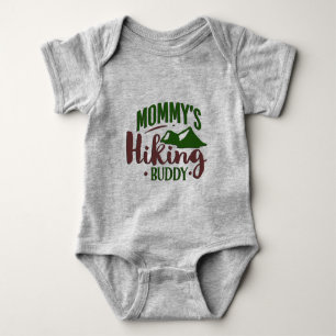 Body Buddy de maman Randonnée