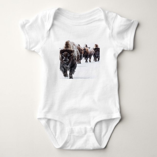 Body Buffalo (Devant)