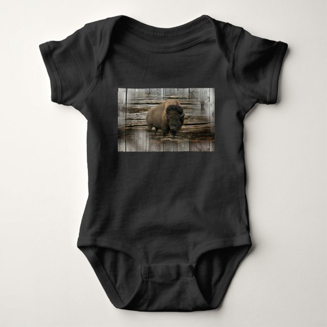 Body Buffalo (Devant)
