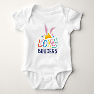 Body BUGS BUNNY BUILDERS™ Logo empilé Casquette dur