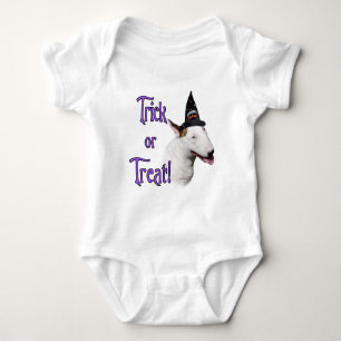 Body Bull Terrier Trick