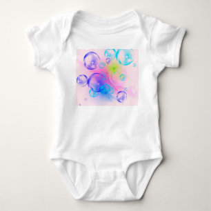 Body BULLES - Bulles Colorées Pour Enfants -