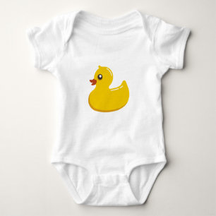 Body Bulles mignonnes/bleues en caoutchouc mignonnes