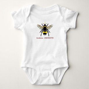 Body Bumble BEE - Faune - Nature