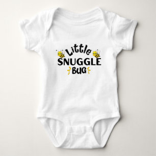 Body Bumble Bee, petit bourdon