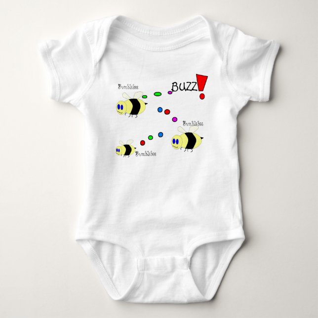 Body Bumblebeez (Devant)