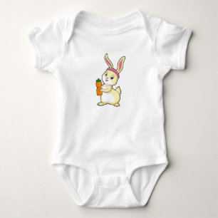 Body Bunny at fitness with Drinking bottle