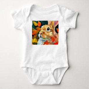 Body Bunny d'automne