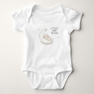 Body Bunny de Sweet Dreams - Rocker lunaire