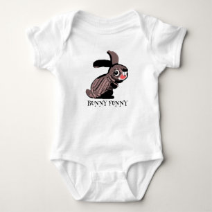 Body Bunny Funny