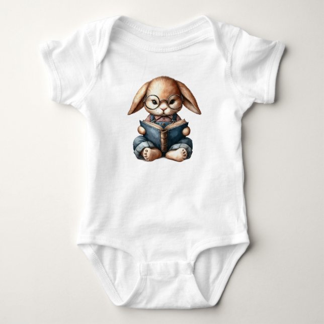 Body Bunny Scholar   (Devant)