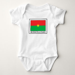Body Burkina Faso