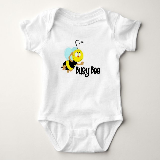 Body Busy Bee (Devant)