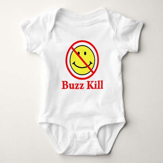 Body Buzz Kill (Devant)