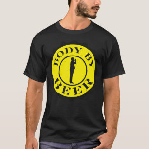 Body By Beer T-Shirt