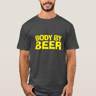 BODY BY BEER T-Shirt