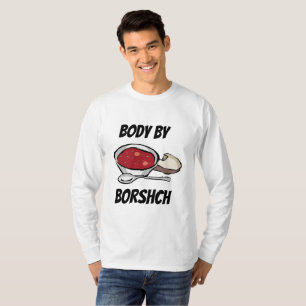 Body by Borshch Shirt