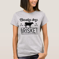 Body By Brisket