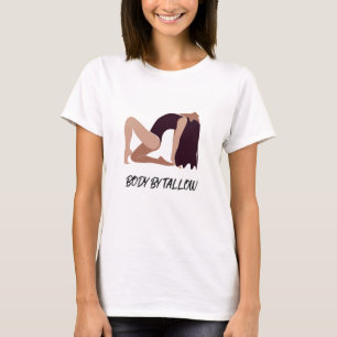 Body By Tallow (Woman) T-Shirt