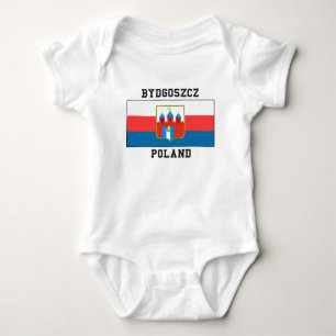 Body Bydgoszcz Pologne