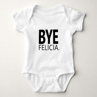Body Bye Felicia Mème Drôle Citation