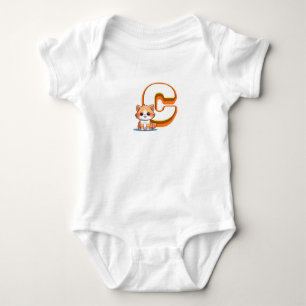 Body C pour chat
