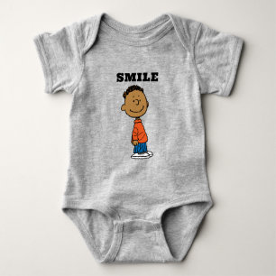 Body cacahuètes Franklin Smile
