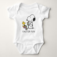 cacahuètes | Oeufs de peinture Snoopy & Woodstock